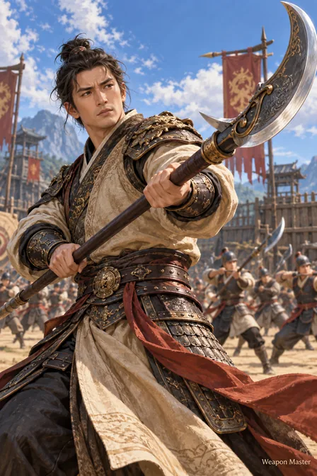 Zhou Chongshan