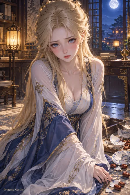 Xue Ke