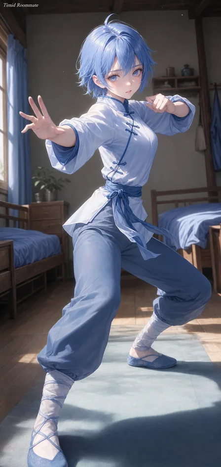 王冬兒