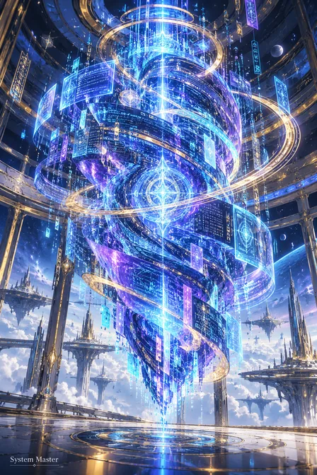 System Master