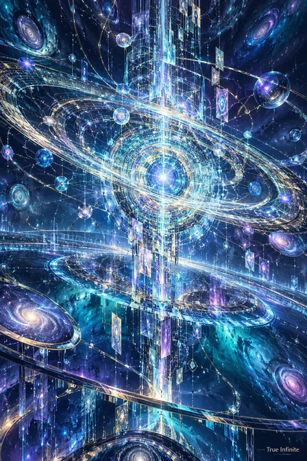 True Infinite