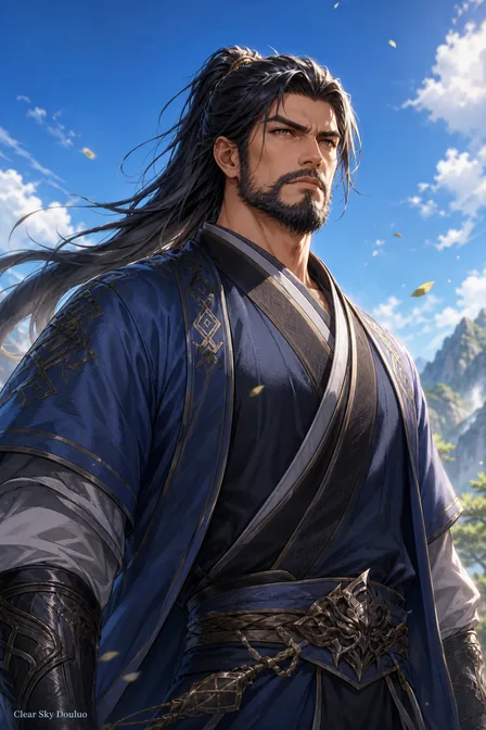 唐昊