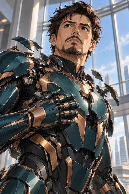Tony