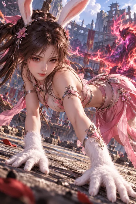 Xiao Wu