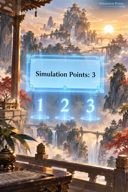 Simulation Points