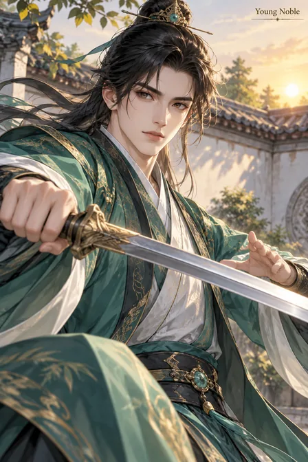 Bi Changsheng