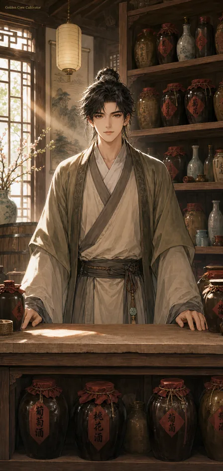 陆小天