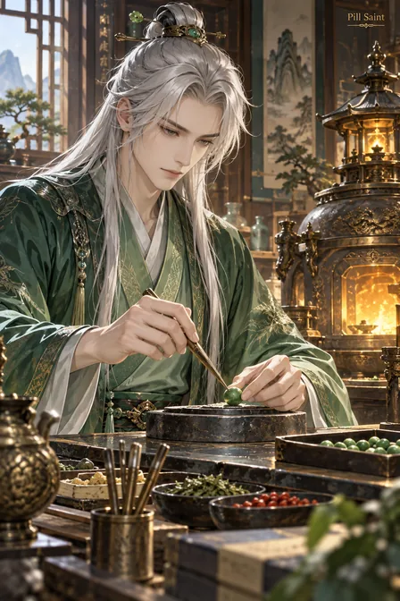Lu Xiaotian