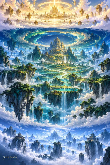 Integration Realm