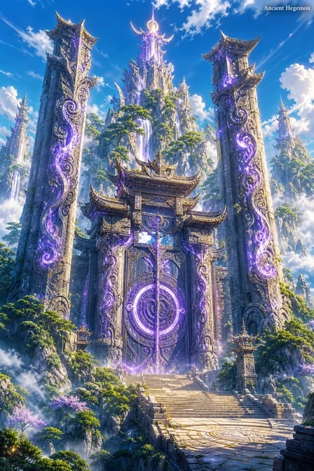 混沌圣宗