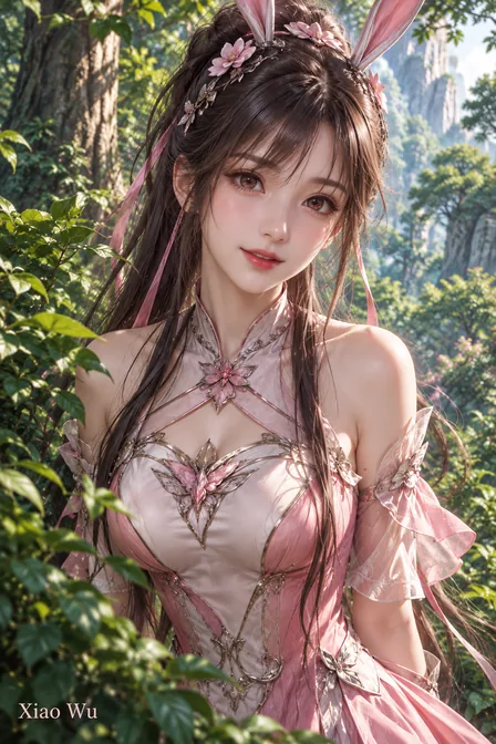 Xiao Wu