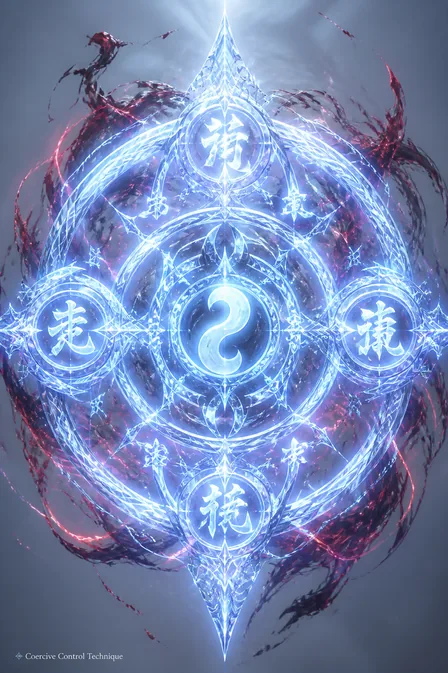 生死符