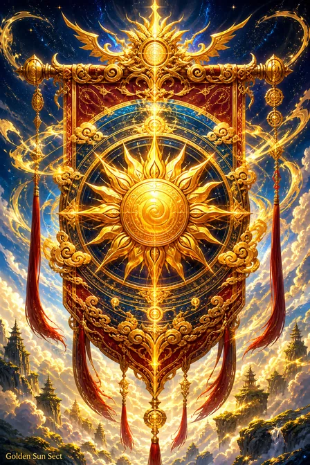金阳宗