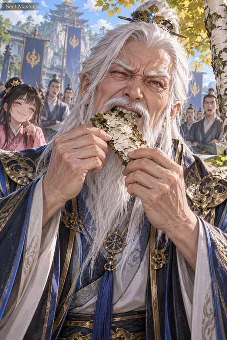 Yun Shan