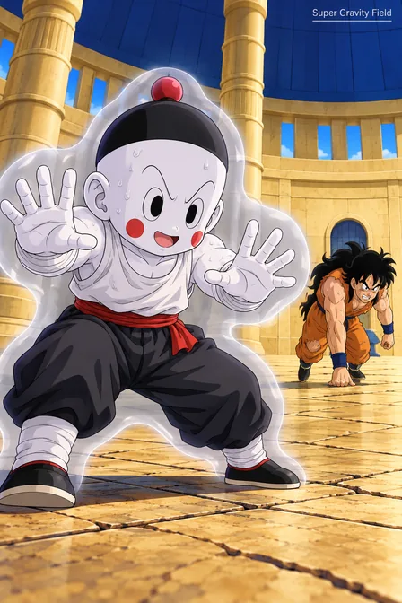 Chiaotzu
