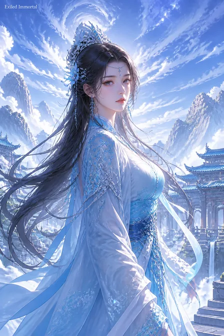 曹菲羽