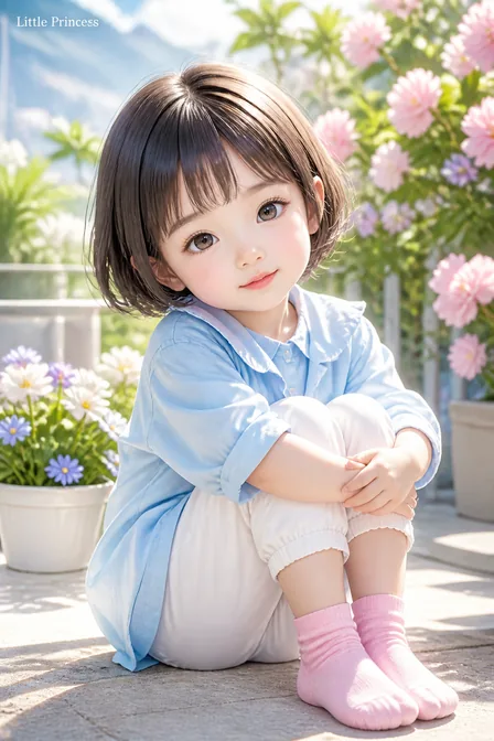 萌萌