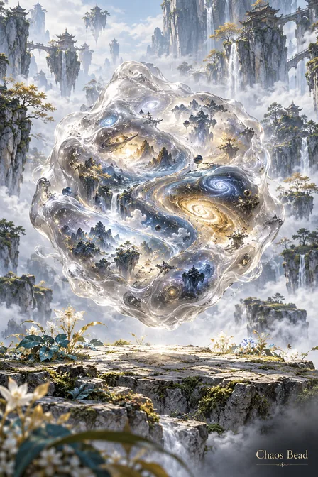 Chaos Bead