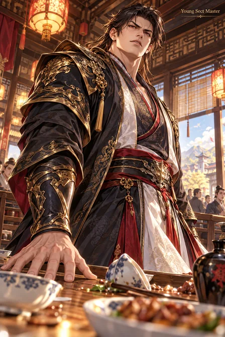 Long Aotian