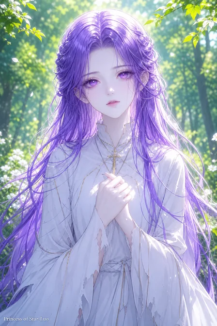 月灵儿