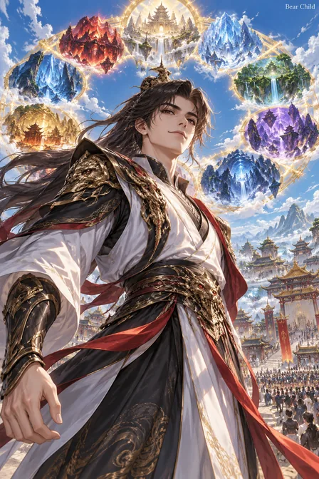 Shi Hao