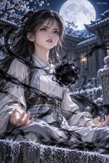 Qing Tan