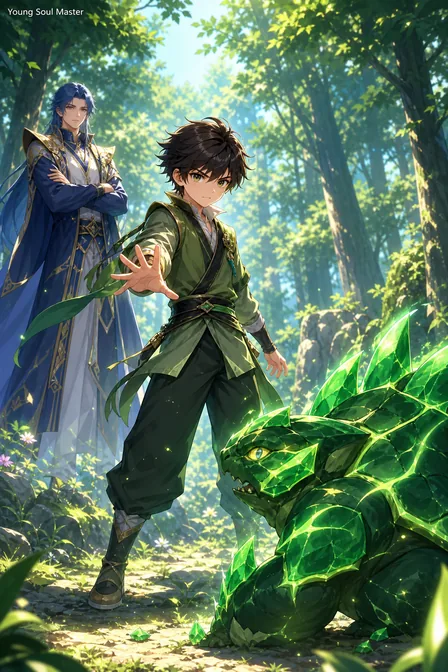 Lin Bei