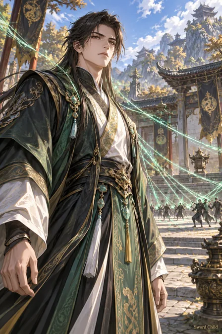 Su Yang