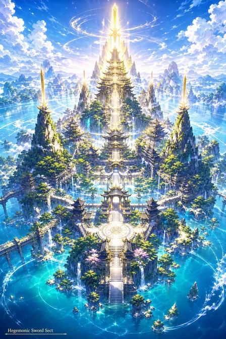 天剑宗