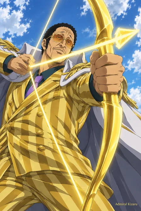 Kizaru
