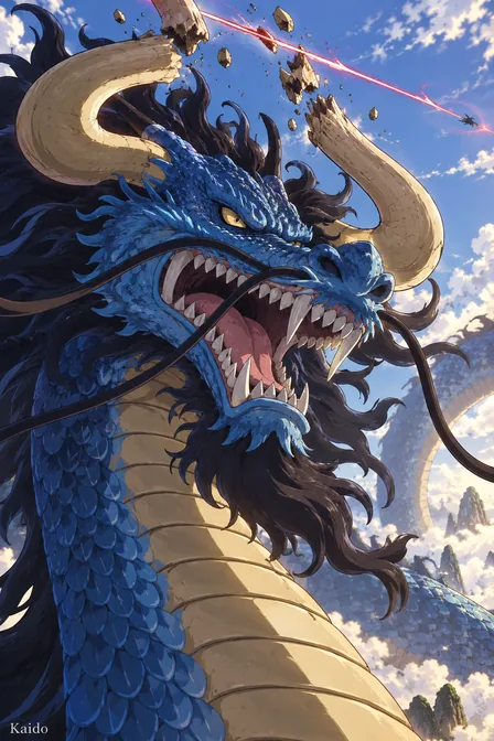 Kaido