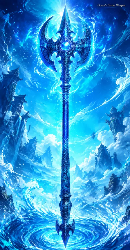 海神戟
