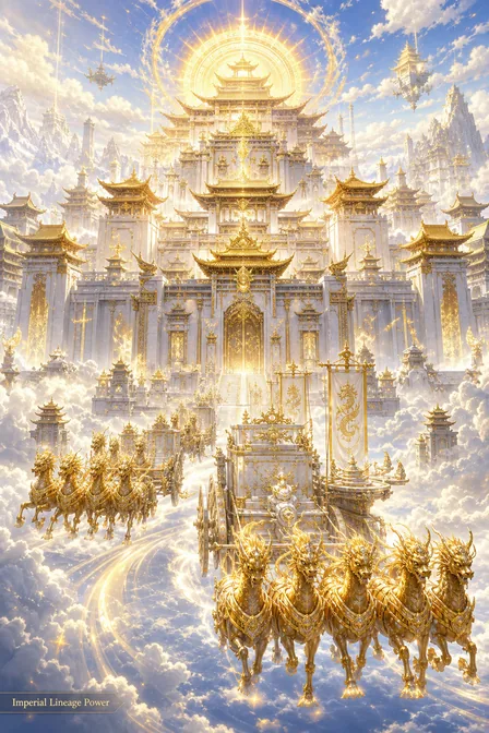 乾元神朝