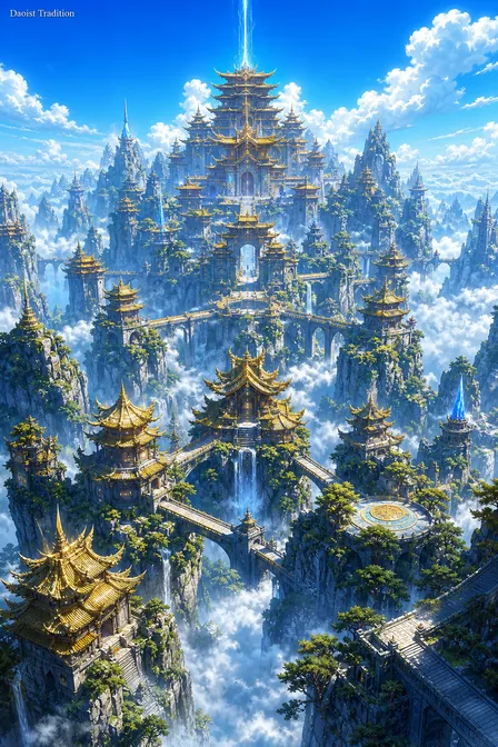 天元学宫
