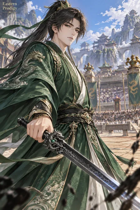 Li Jianxing