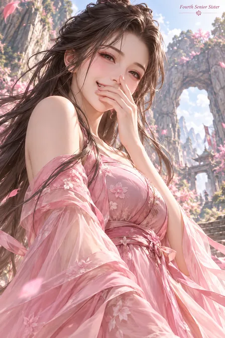 Liu Ruyan
