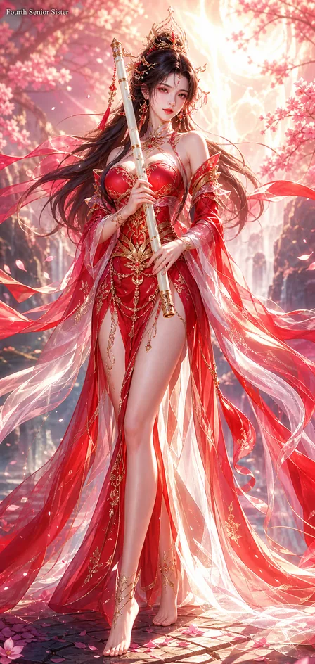 柳如烟
