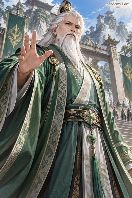 Lu Xuanchen