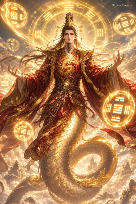 伏羲