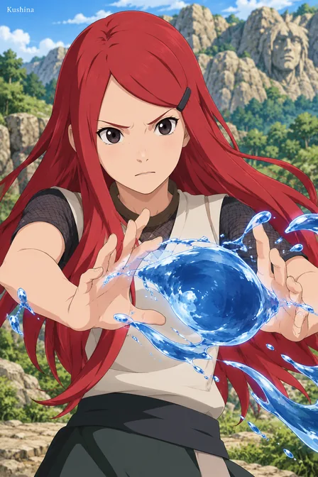 Kushina
