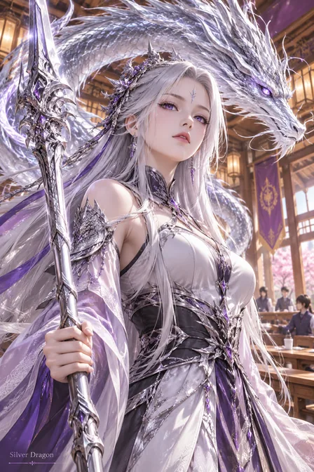 Gu Yue Na'er
