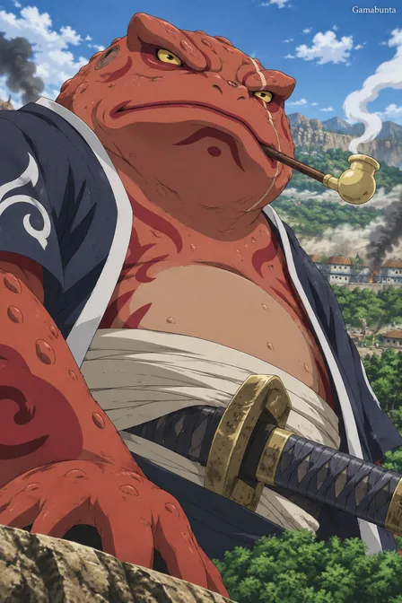 文太