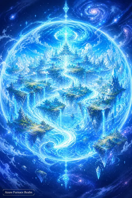 青霄界