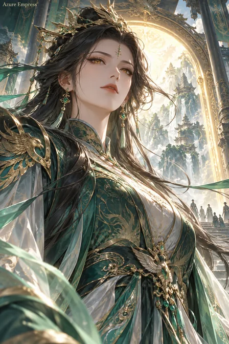 Ji Qingxuan