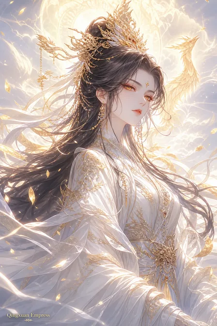 姬清玄