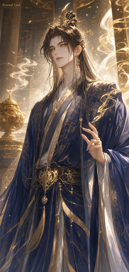 赵林