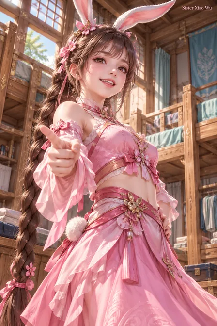 Xiao Wu