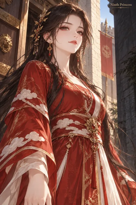 Xiao Minghuang