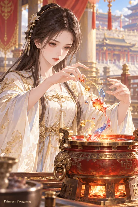 Ye Ruoshui