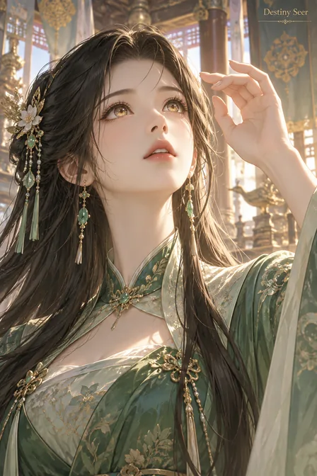 Xu Xiuer